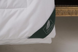 Одеяло Flaum Baumwolle 140х205 легкое
