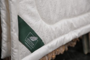 Одеяло Flaum Lama 150x200 легкое