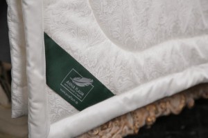 Одеяло Flaum Lama 150x200 легкое